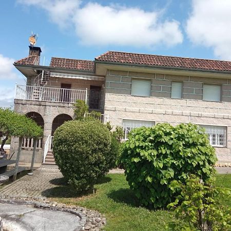 Casa Letizia Villa Оуренсе Екстериор снимка