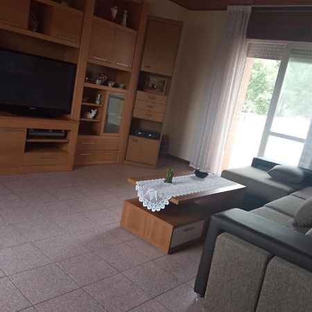Casa Letizia Villa Оуренсе Екстериор снимка