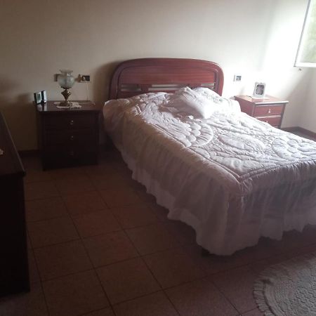 Casa Letizia Villa Оуренсе Екстериор снимка