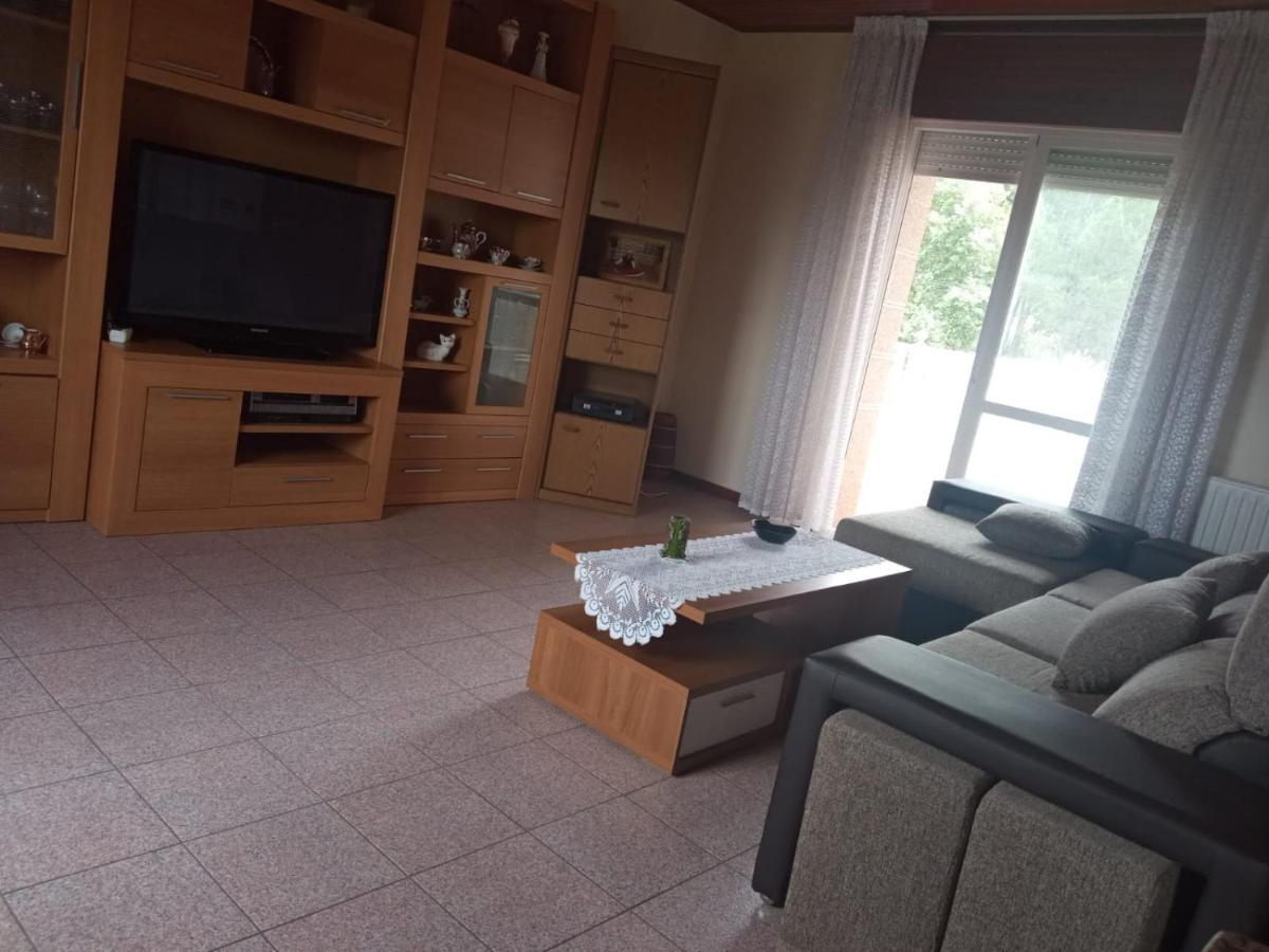 Casa Letizia Villa Оуренсе Екстериор снимка