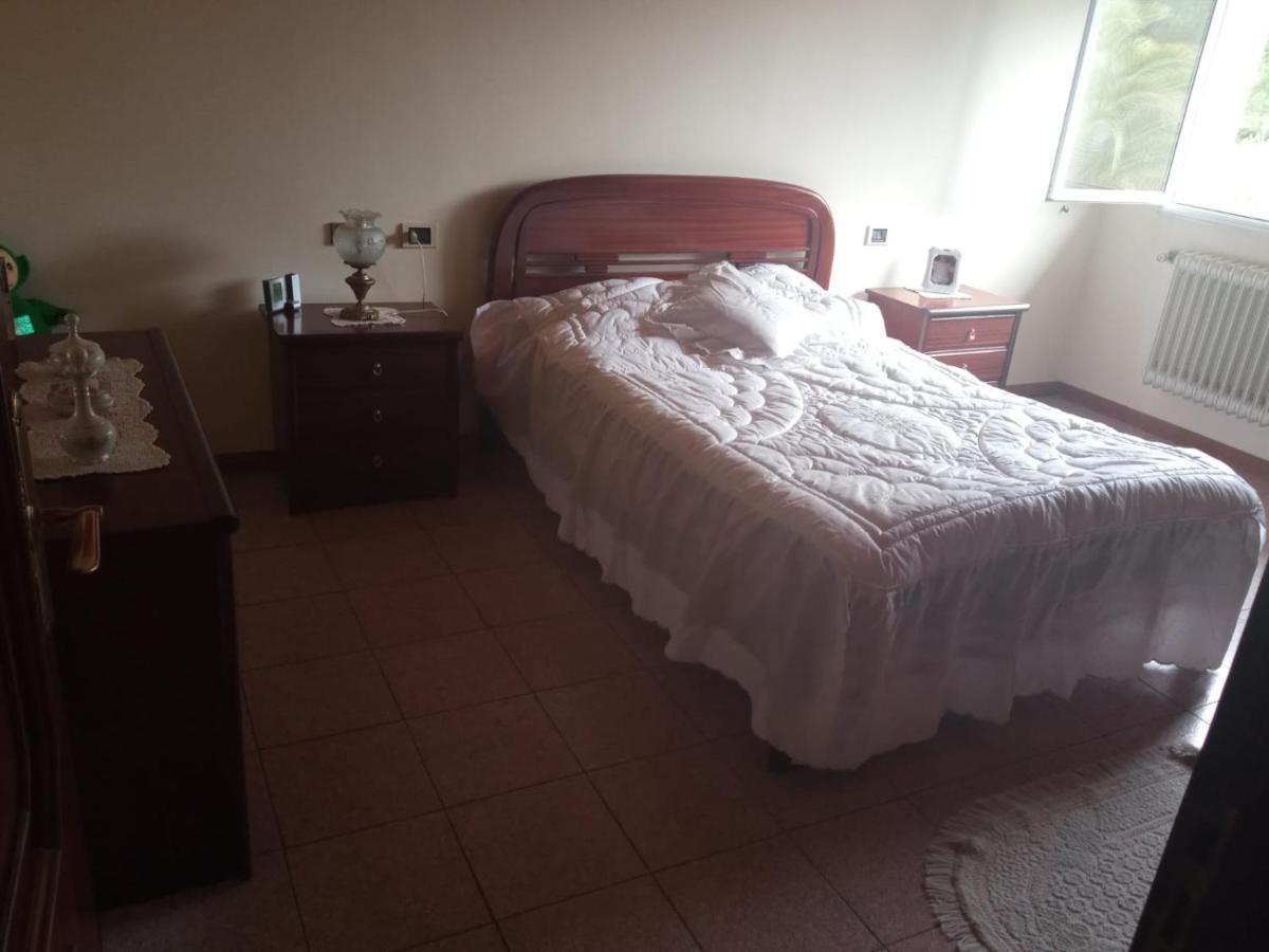Casa Letizia Villa Оуренсе Екстериор снимка