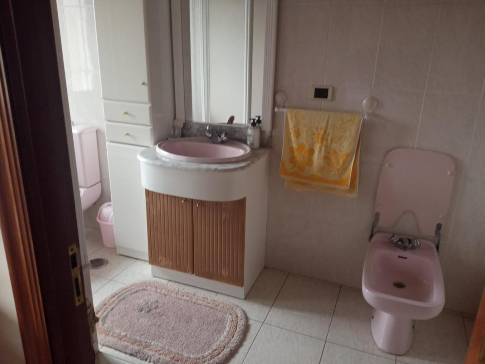 Casa Letizia Villa Оуренсе Екстериор снимка